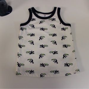 Baby Gap Tank Top